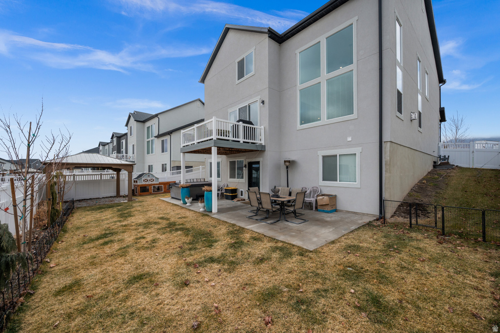 14037 S OVERWATCH DR Herriman, UT 84096
