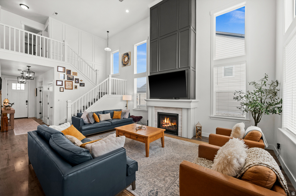 14037 S OVERWATCH DR Herriman, UT 84096