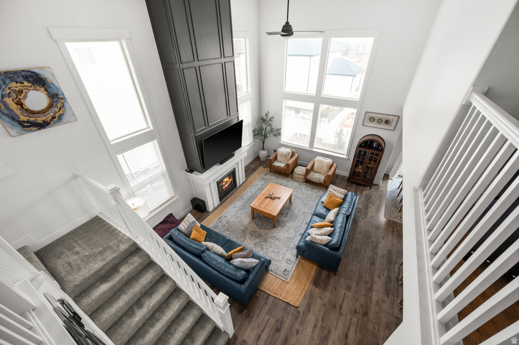 14037 S OVERWATCH DR Herriman, UT 84096