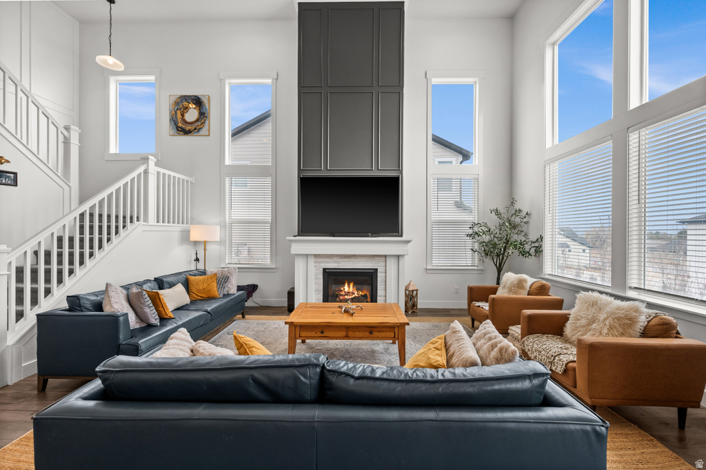 14037 S OVERWATCH DR Herriman, UT 84096