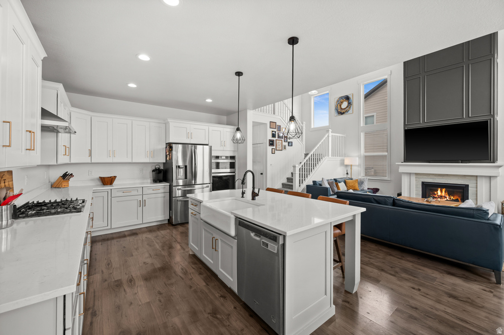 14037 S OVERWATCH DR Herriman, UT 84096