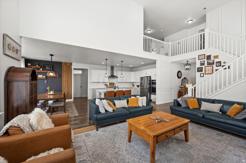 14037 S OVERWATCH DR Herriman, UT 84096