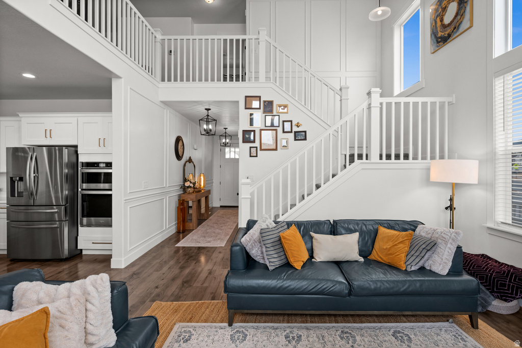 14037 S OVERWATCH DR Herriman, UT 84096