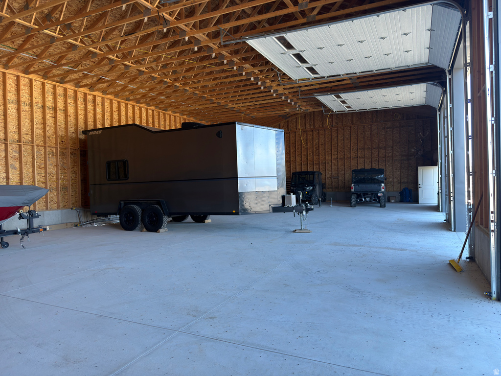 1231 S AIRSTRIP LN Mt Pleasant, UT 84647