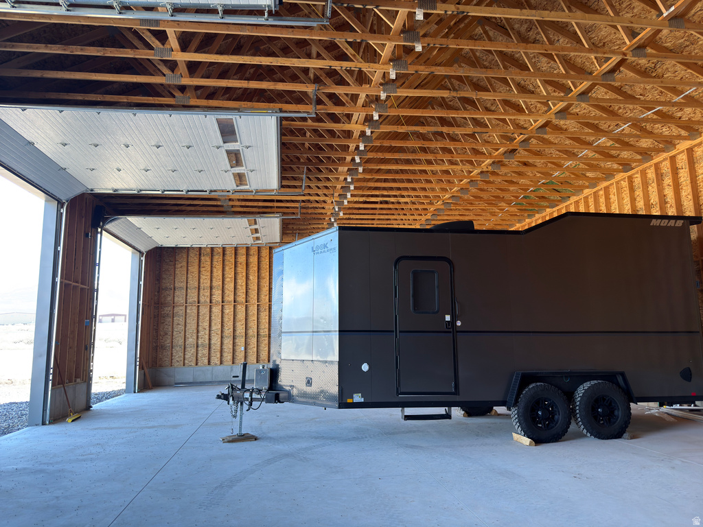 1231 S AIRSTRIP LN Mt Pleasant, UT 84647