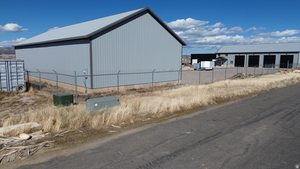 1231 S AIRSTRIP LN Mt Pleasant, UT 84647