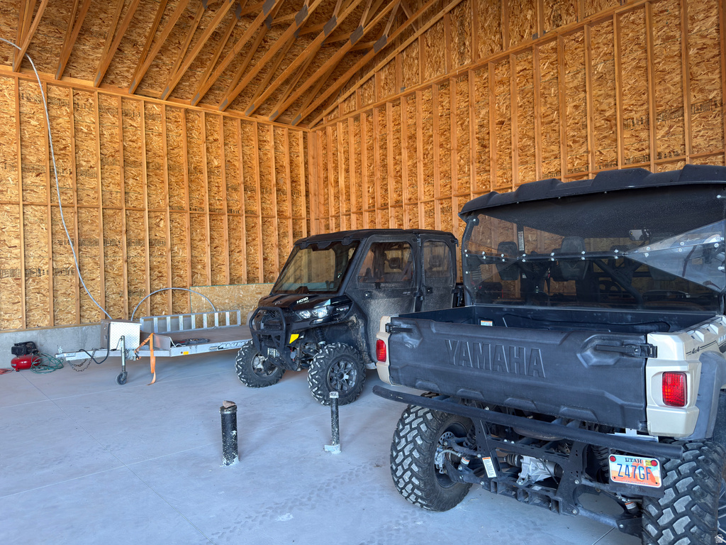 1231 S AIRSTRIP LN Mt Pleasant, UT 84647