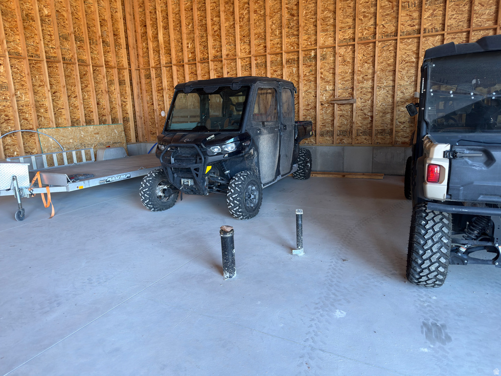 1231 S AIRSTRIP LN Mt Pleasant, UT 84647