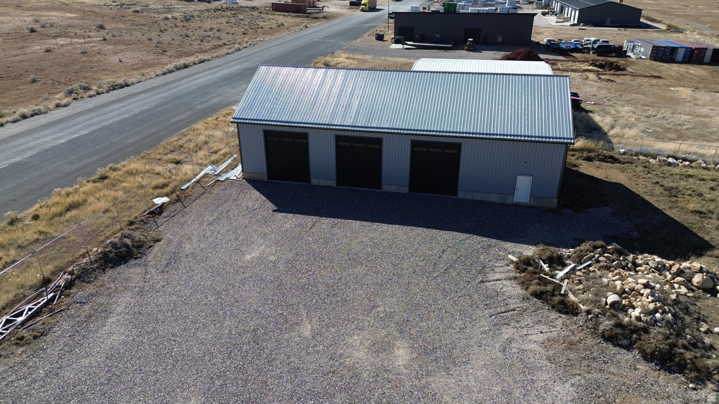 1231 S AIRSTRIP LN Mt Pleasant, UT 84647
