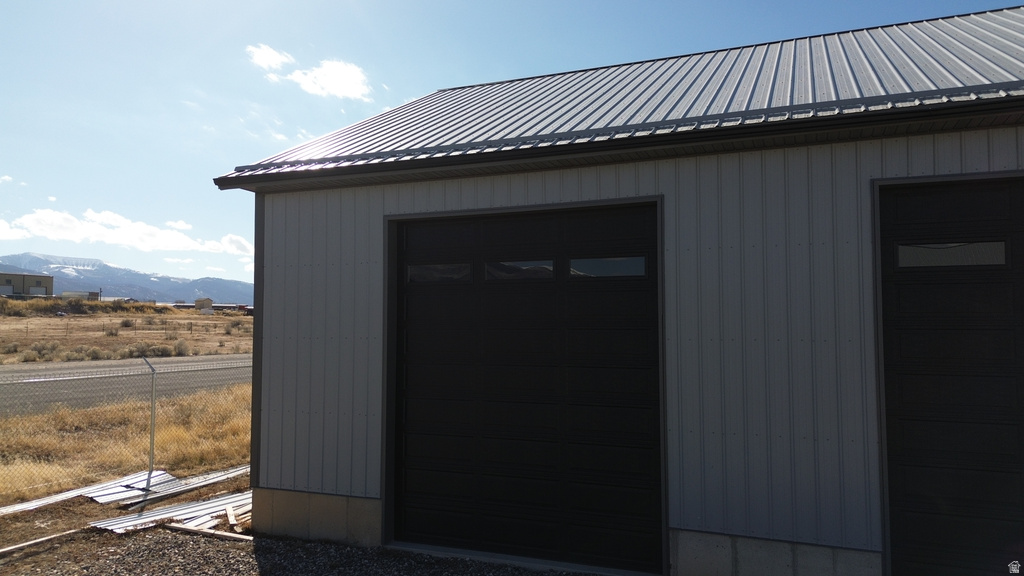 1231 S AIRSTRIP LN Mt Pleasant, UT 84647