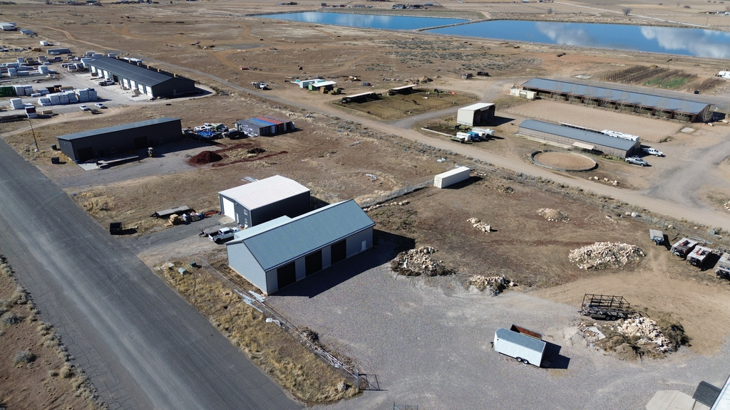 1231 S AIRSTRIP LN Mt Pleasant, UT 84647