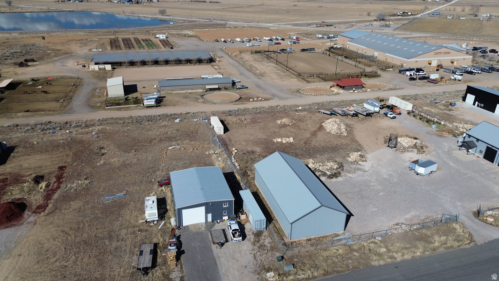 1231 S AIRSTRIP LN Mt Pleasant, UT 84647