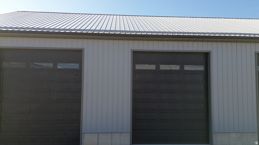 1231 S AIRSTRIP LN Mt Pleasant, UT 84647