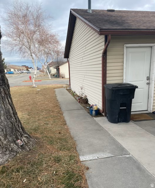 2037 W STONE CREEK DR West Valley City, UT 84119