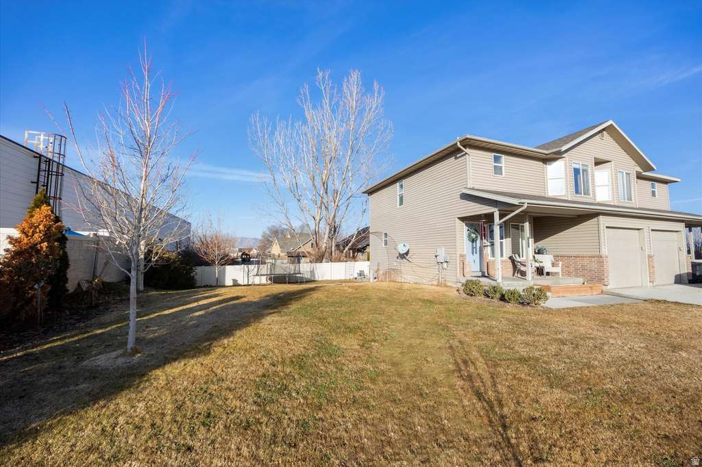253 N 100 E Salem, UT 84653