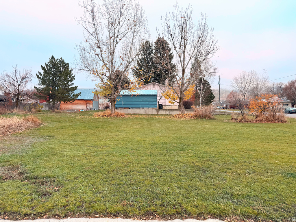 121 E 100 S Smithfield, UT 84335