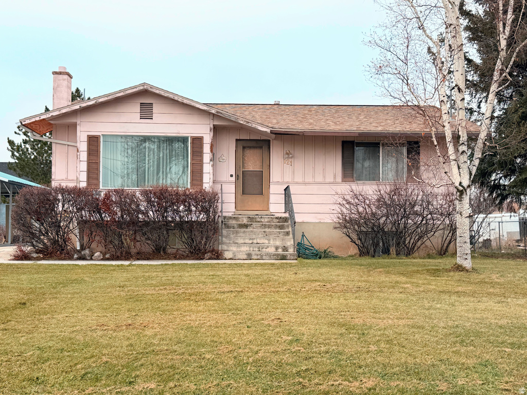 121 E 100 S Smithfield, UT 84335