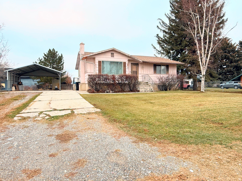 121 E 100 S Smithfield, UT 84335