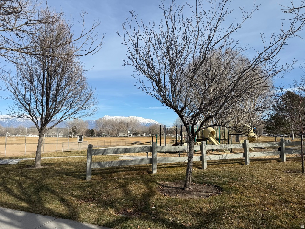 3393 E PEREGRINE RD Eagle Mountain, UT 84005