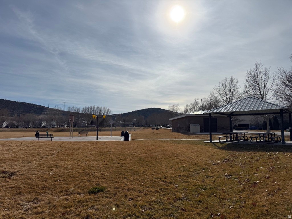 3393 E PEREGRINE RD Eagle Mountain, UT 84005