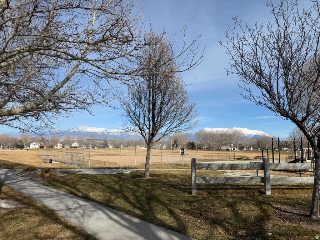 3393 E PEREGRINE RD Eagle Mountain, UT 84005