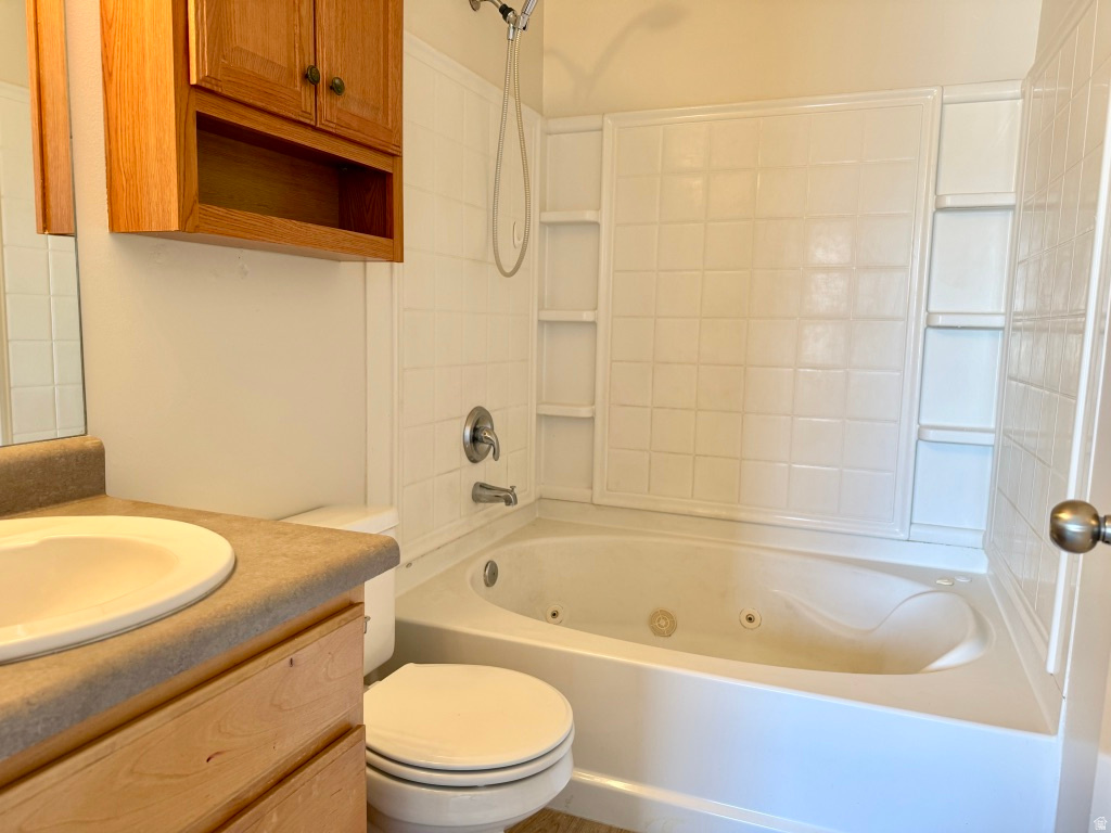 3393 E PEREGRINE RD Eagle Mountain, UT 84005