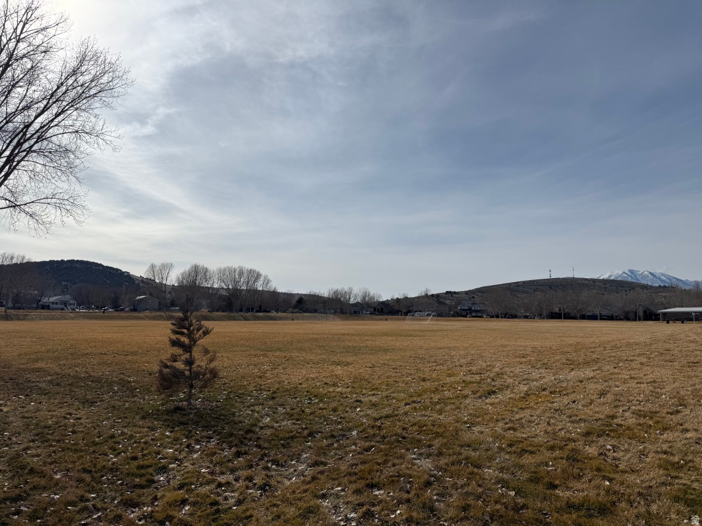 3393 E PEREGRINE RD Eagle Mountain, UT 84005