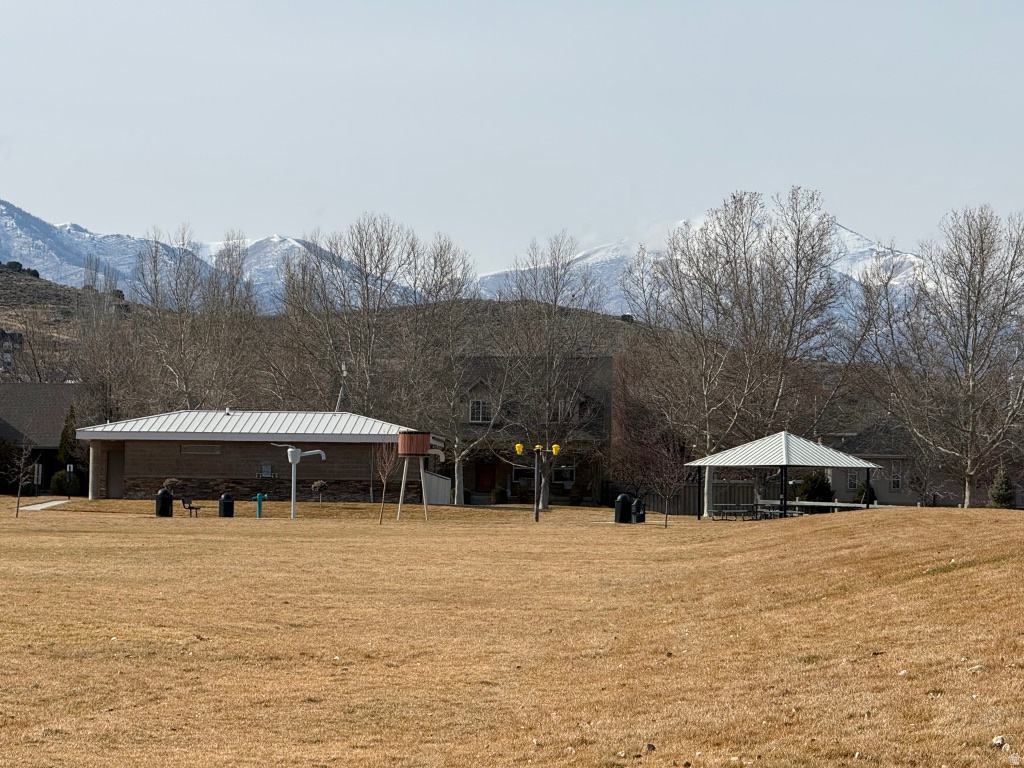 3393 E PEREGRINE RD Eagle Mountain, UT 84005