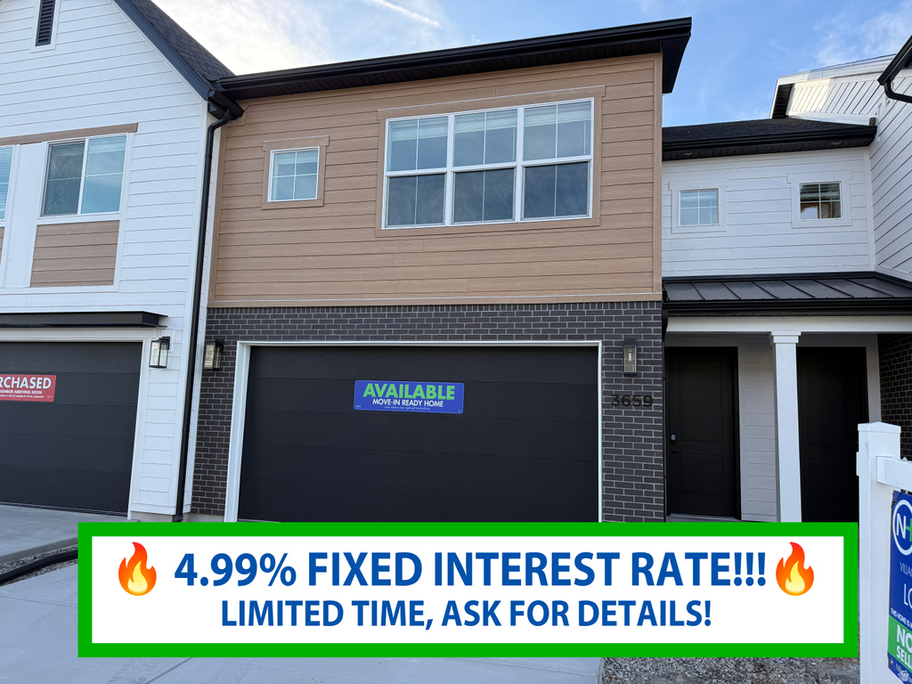 3659 S 4600 W #216 West Haven, UT 84401