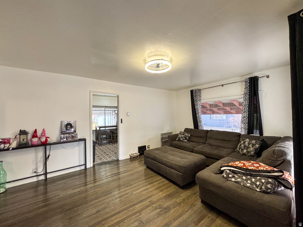 3688 S ADAMS AVE Ogden, UT 84403