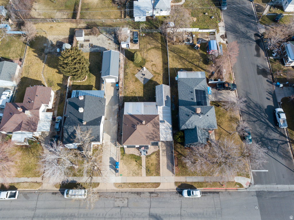 3688 S ADAMS AVE Ogden, UT 84403