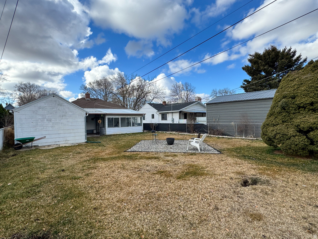 3688 S ADAMS AVE Ogden, UT 84403