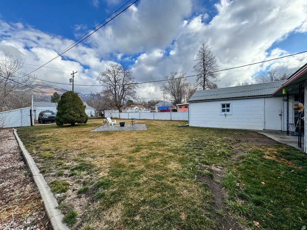 3688 S ADAMS AVE Ogden, UT 84403