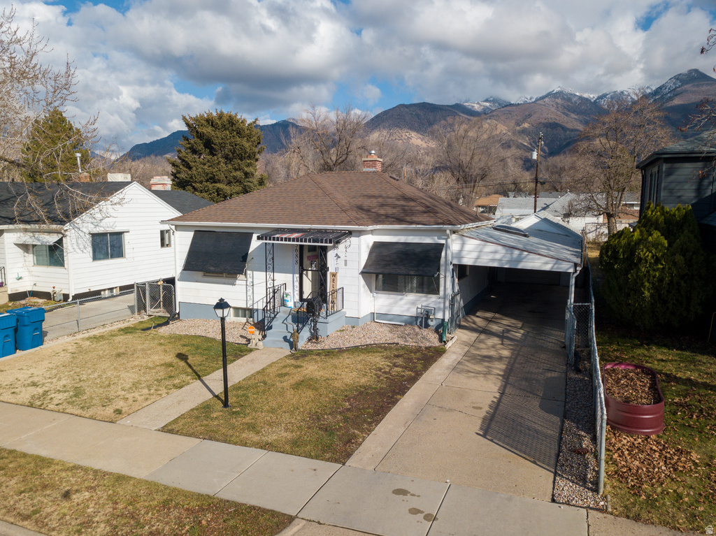3688 S ADAMS AVE Ogden, UT 84403