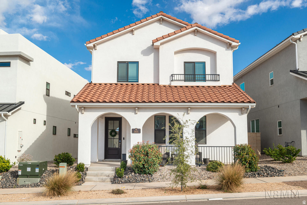 5651 S GARNET DR St George, UT 84790