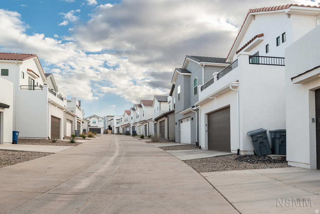 5651 S GARNET DR St George, UT 84790