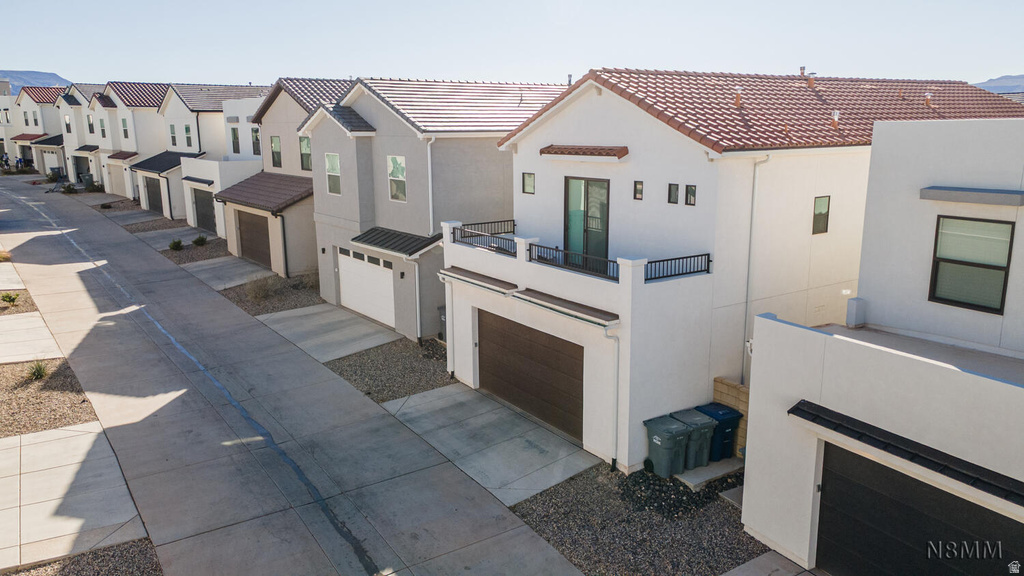 5651 S GARNET DR St George, UT 84790