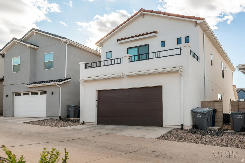 5651 S GARNET DR St George, UT 84790