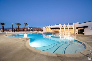 5651 S GARNET DR St George, UT 84790