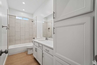 5651 S GARNET DR St George, UT 84790