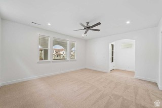 5651 S GARNET DR St George, UT 84790