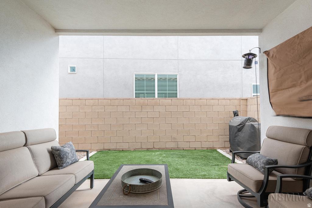 5651 S GARNET DR St George, UT 84790