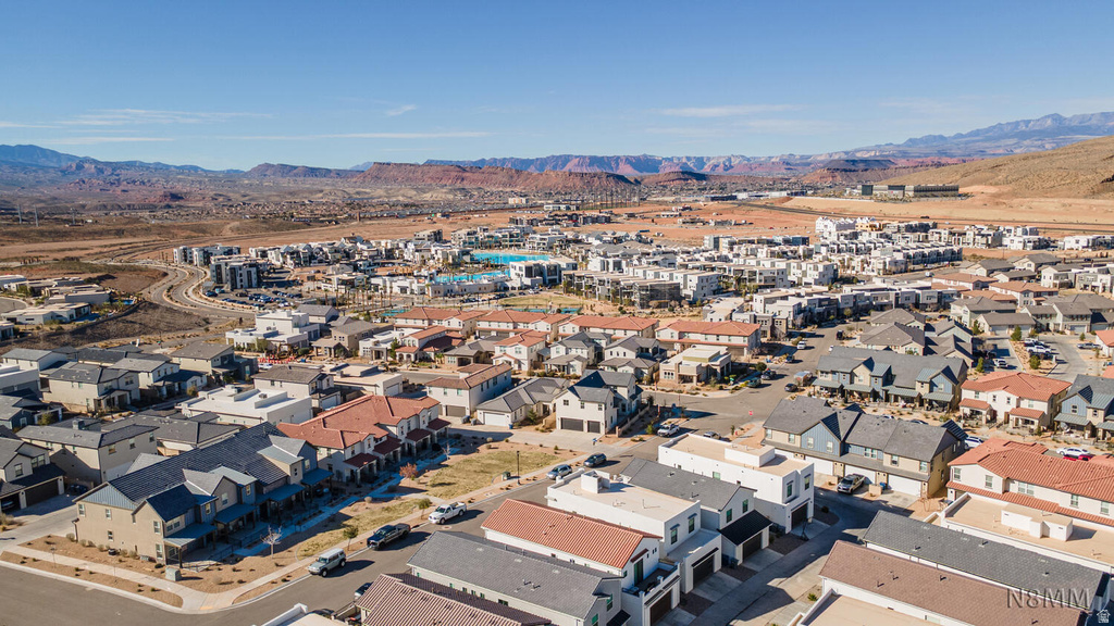 5651 S GARNET DR St George, UT 84790