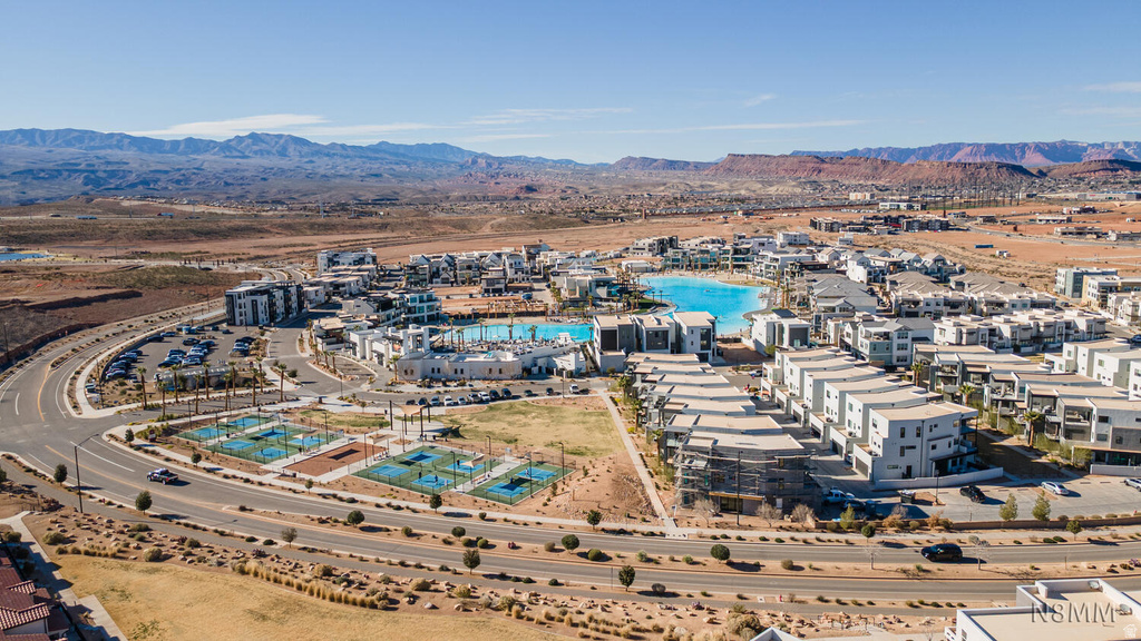 5651 S GARNET DR St George, UT 84790