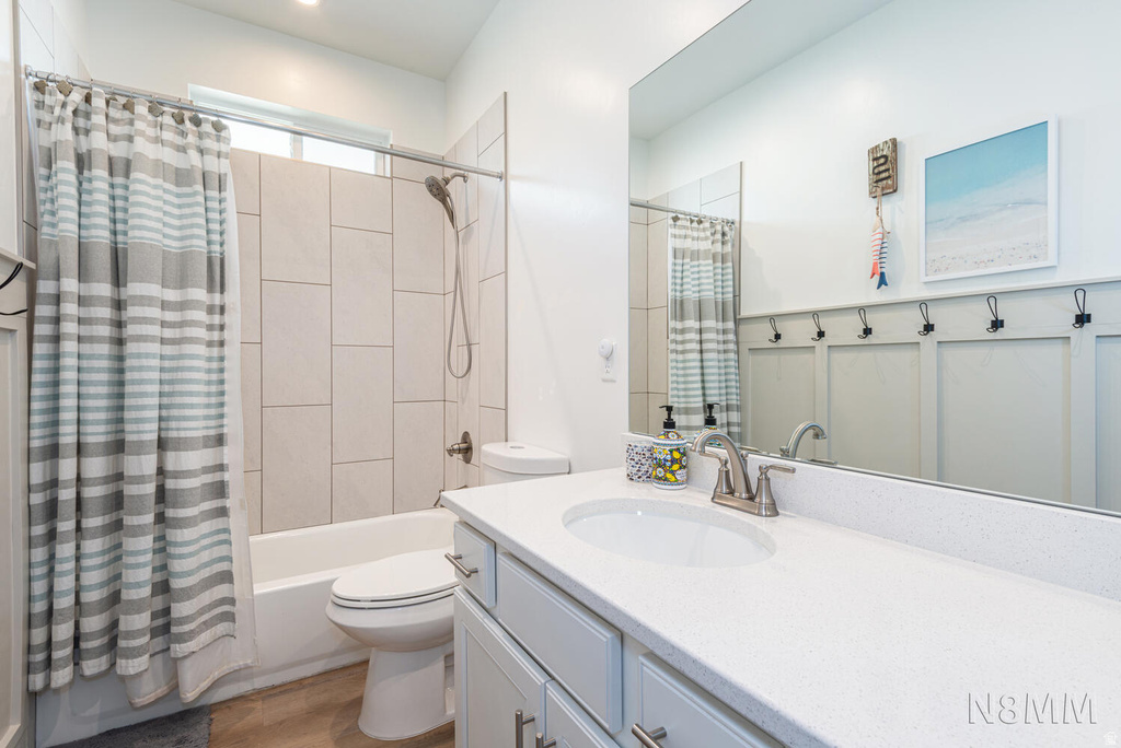 5651 S GARNET DR St George, UT 84790