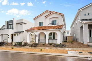 5651 S GARNET DR St George, UT 84790