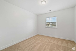 5651 S GARNET DR St George, UT 84790