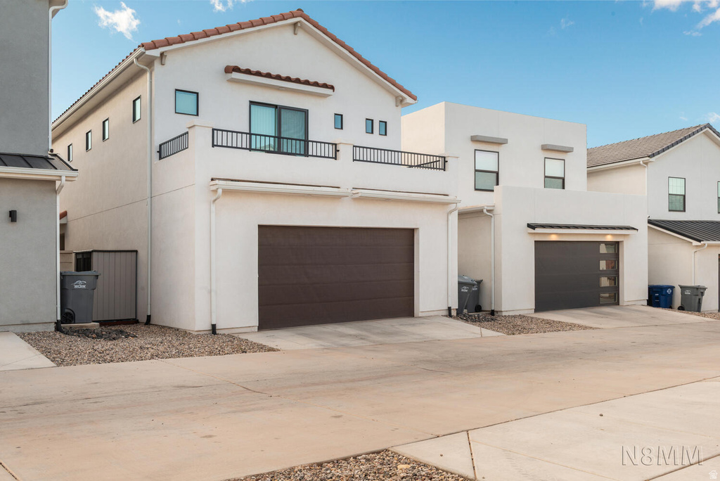 5651 S GARNET DR St George, UT 84790