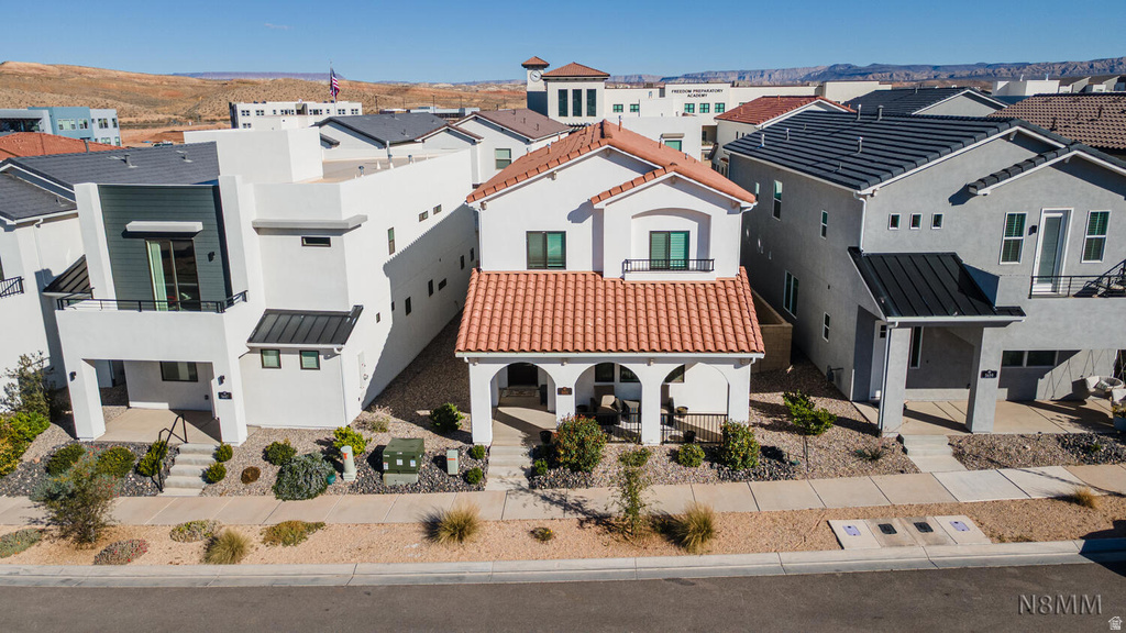 5651 S GARNET DR St George, UT 84790