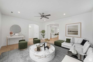 5651 S GARNET DR St George, UT 84790